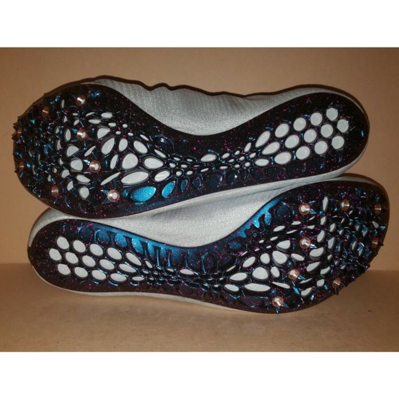 NIKE ZOOM 400 TRACK & FIELD Men\'s Size 13 AA1205-003 New Without Box main image 7